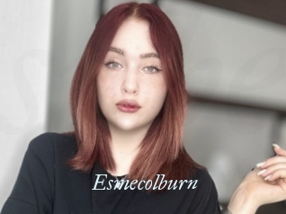 Esmecolburn