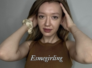 Esmegirling