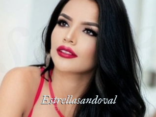 Estrellasandoval