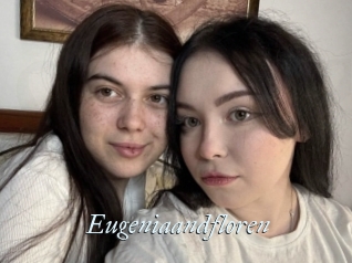 Eugeniaandfloren