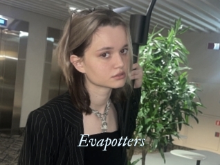 Evapotters