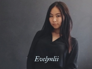 Evelynlii