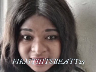 FIRMTIIITSBEATY25