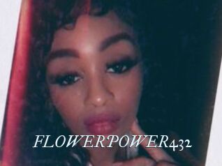 FLOWERPOWER432