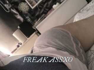 FREAK_ASSXO