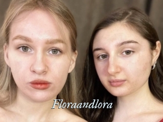 Floraandlora