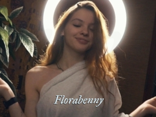 Florabenny