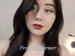 Fredericafarmer