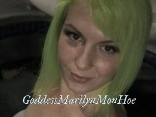 GoddessMarilynMonHoe