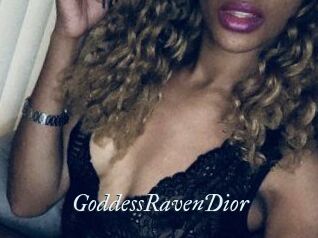 GoddessRavenDior