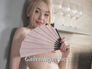 Gabriellegreener