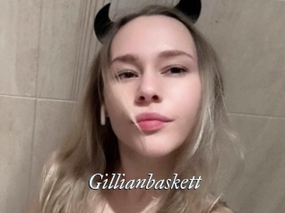 Gillianbaskett