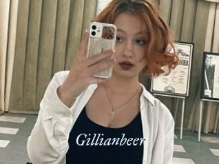 Gillianbeer