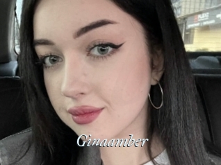 Ginaamber