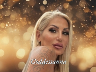 Goddessanna