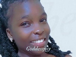 Goddessjosy