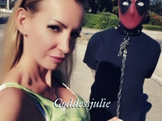 Goddessjulie