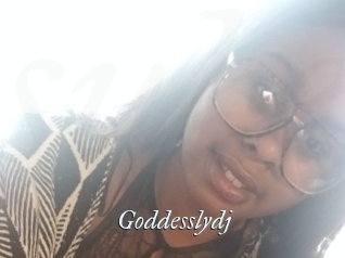 Goddesslydj