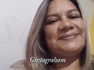 Gretagraham