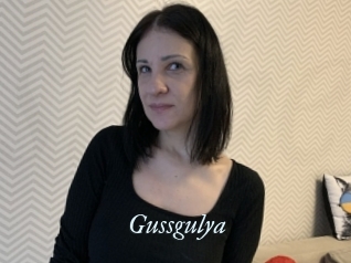 Gussgulya