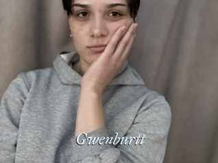 Gwenburtt