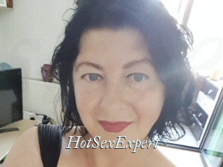 HotSexExpert