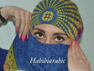 Habibiarabic