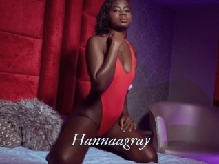 Hannaagray