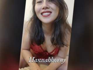 Hannahhorny