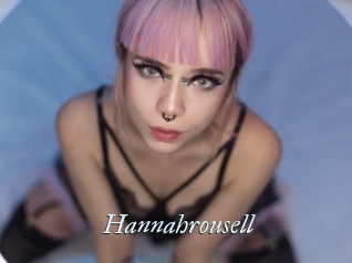 Hannahrousell