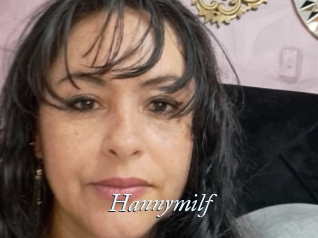 Hannymilf