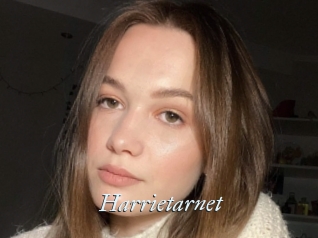 Harrietarnet