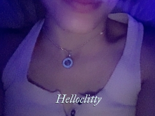 Helloclitty