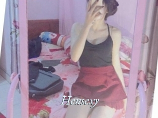 Hensexy