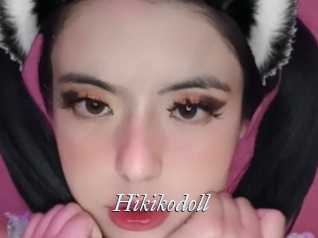 Hikikodoll