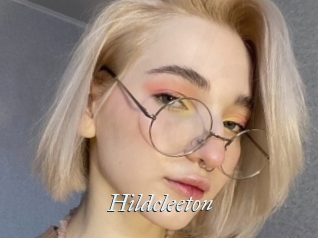 Hildcleeton