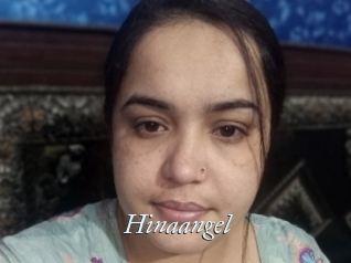 Hinaangel