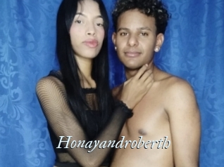 Honayandroberth