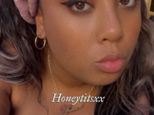 Honeytitsxx