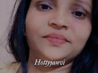 Hottyjanvi