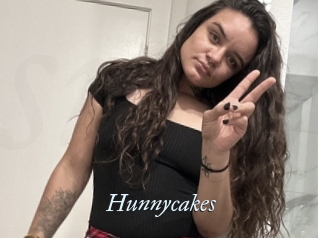 Hunnycakes