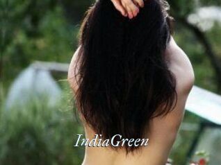 IndiaGreen