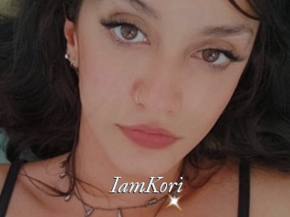 IamKori