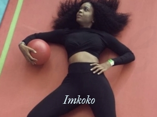 Imkoko