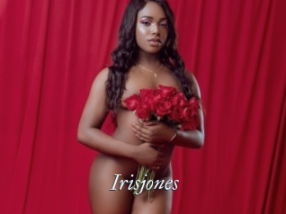 Irisjones