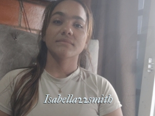 Isabella22smith