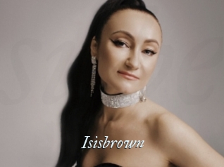 Isisbrown