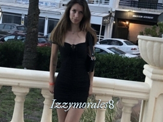 Izzymorales8