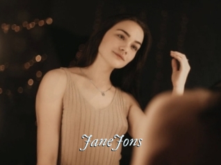 JaneJons