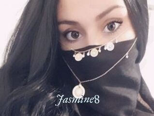 Jasmine8